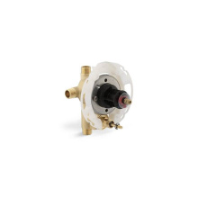 Kallista P29305-00-NA - Pressure Balance Valve W/Divert
