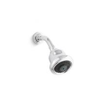 Kallista P21500-00-AG - Traditional Multifunction Showerhead W/ Arm (1.75 Gpm)