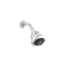 Kallista P21500-00-CP - Showerhead, Traditional Multi-Function