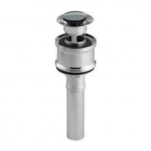 Kallista P22050-00-AG - European Soft Touch Drain