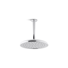 Kallista P21540-00-CP - For Town Rain Showerhead 2.5Gpm