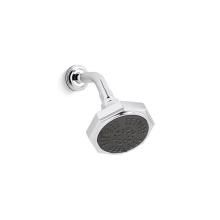 Kallista P21542-00-CP - For Town Multi-Function Shwrhd