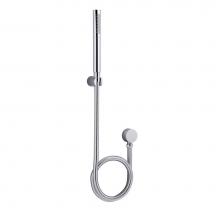 Kallista P24843-00-AD - Contemporary Wand Dual-Function Handshower W/ Hose (1.75 Gpm)