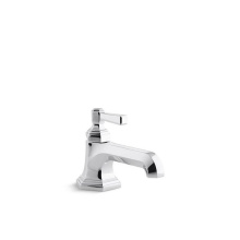 Kallista P22740-00-CP - For Town Single Control Lav Faucet