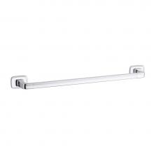 Kallista P34701-00-AG - Per Se® Towel Bar, 18''
