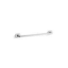 Kallista P34701-00-CP - Per Se® Towel Bar, 18''