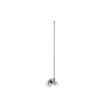 Kallista P21638-00-CP - Modern Sink Supply Valves
