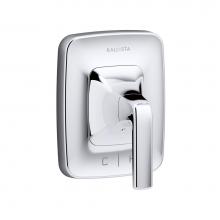 Kallista P24722-LV-AD - Per Se® Thermostatic Trim, Lever Handle