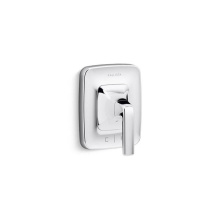 Kallista P24722-LV-CP - Per Se® Thermostatic Trim, Lever Handle