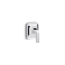Kallista P24724-LV-CP - Per Se® Transfer Trim, Lever Handle