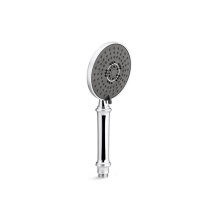Kallista P21650-00-CP - Traditional  Multi-Function Handshower