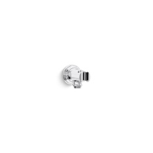 Kallista P21651-00-CP - Traditional Wall Bracket/Supply Elbow