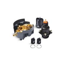 Kallista P19310-US-NA - Rough-In Press Balance Valve W/ Stops & Pex