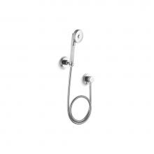 Kallista P21483W-00-CP - Vir Stil® Wall Supply Elbow, Uk
