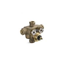 Kallista P29511-WS-NA - Rough-In: 1/2'' Thermostatic Valve
