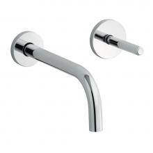 Kallista P24412-00-AD - One™ Wall-Mount Sink Faucet, Single Control