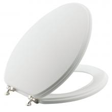 Kallista P70003-PB-0 - Kallista Toilet Seat