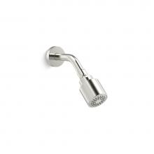 Kallista P24482-00-AG - One™ Showerhead W/ Arm (1.75Gpm)