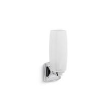 Kallista P34024-00-CP - Soft Modern Wall Sconce