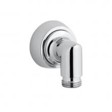 Kallista P23244-00-AG - Counterpoint Wall Supply