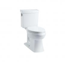 Kallista P70330-00-0 - Barbara Barry Two Piece Toilet