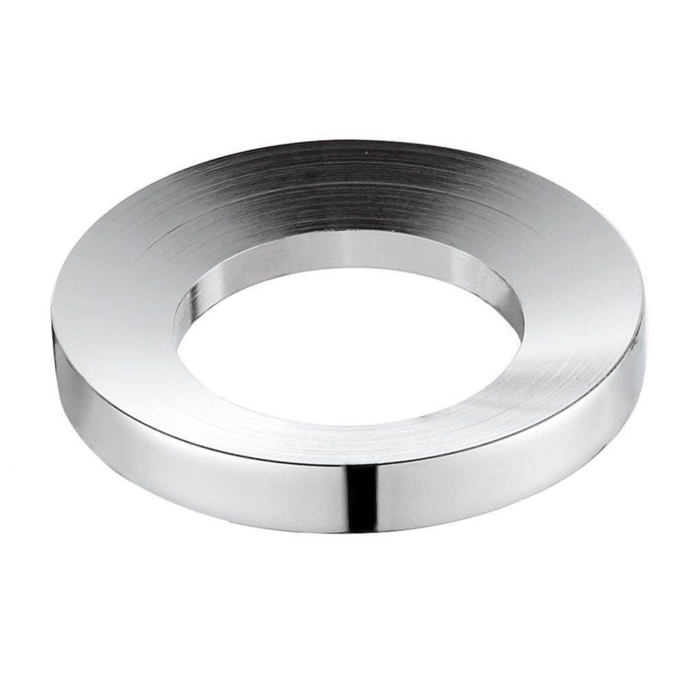 Mounting Ring in Chrome