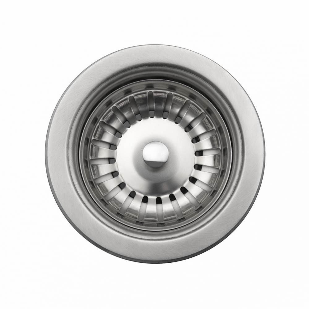 Stainless Steel Strainer