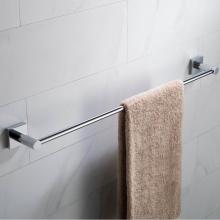 Kraus KEA-17737CH - Ventus™ 24-inch Bathroom Towel Bar, Chrome Finish