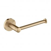 Kraus KEA-18829BG - Elie™ Bathroom Toilet Paper Holder in Brushed Gold
