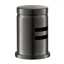 Kraus KAG-1SFSB - Dishwasher Air Gap in Spot Free Black Stainless