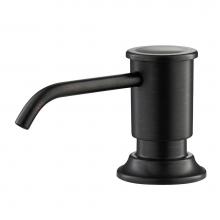 Kraus KSD-80ORB - Kitchen Soap and Lotion Dispenser in Oil Rubbed Bronze