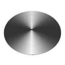 Kraus STC-2 - CapPro™ Removable Decorative Drain Cover