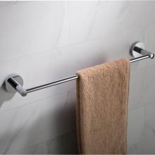 Kraus KEA-18836CH - Elie™ 18-inch Bathroom Towel Bar, Chrome Finish