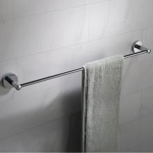 Kraus KEA-18837CH - Elie™ 24-inch Bathroom Towel Bar, Chrome Finish