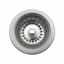 Kraus ST-1 - Stainless Steel Strainer