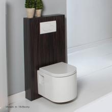 Lacava 2959-07 - Wood box for Geberit in-wall tank & carrier, must be secured to the wall.