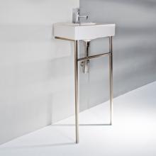 Lacava AQG-W-40-TRIM-44 - Optional metal trim for AQG-W-40  vanity