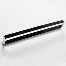 Lacava 9201-44 - Wall-mount towel bar made of chrome plated brass. W: 20'', D: 3 3/8'', H: 1 /4