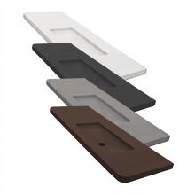 Lacava CT660-01-SUN - Vanity top sink made of concrete no overflow, used with NTR-FF-66 or NTR-ADA-66 console stand