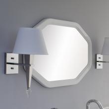 Lacava LIR-M-22-16 - Mirror in wood frame, 22''W,  35''H.