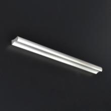 Lacava K470-CR - Cabinet pull 8 3/8'' long
