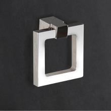 Lacava K527-44 - Door or drawer pull . W: 2'', H: 2 1/8''.