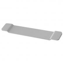 Lacava TUB-BR03-M - Solid surface tub bridge. Shipping class 1. 33''W, 8''D
