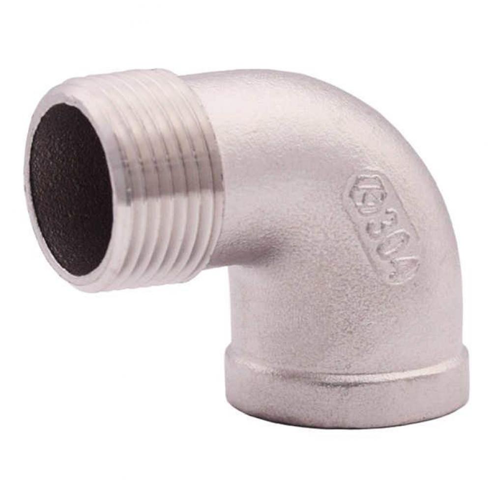 1-1/2'' 90 SS304 STREET ELBOW