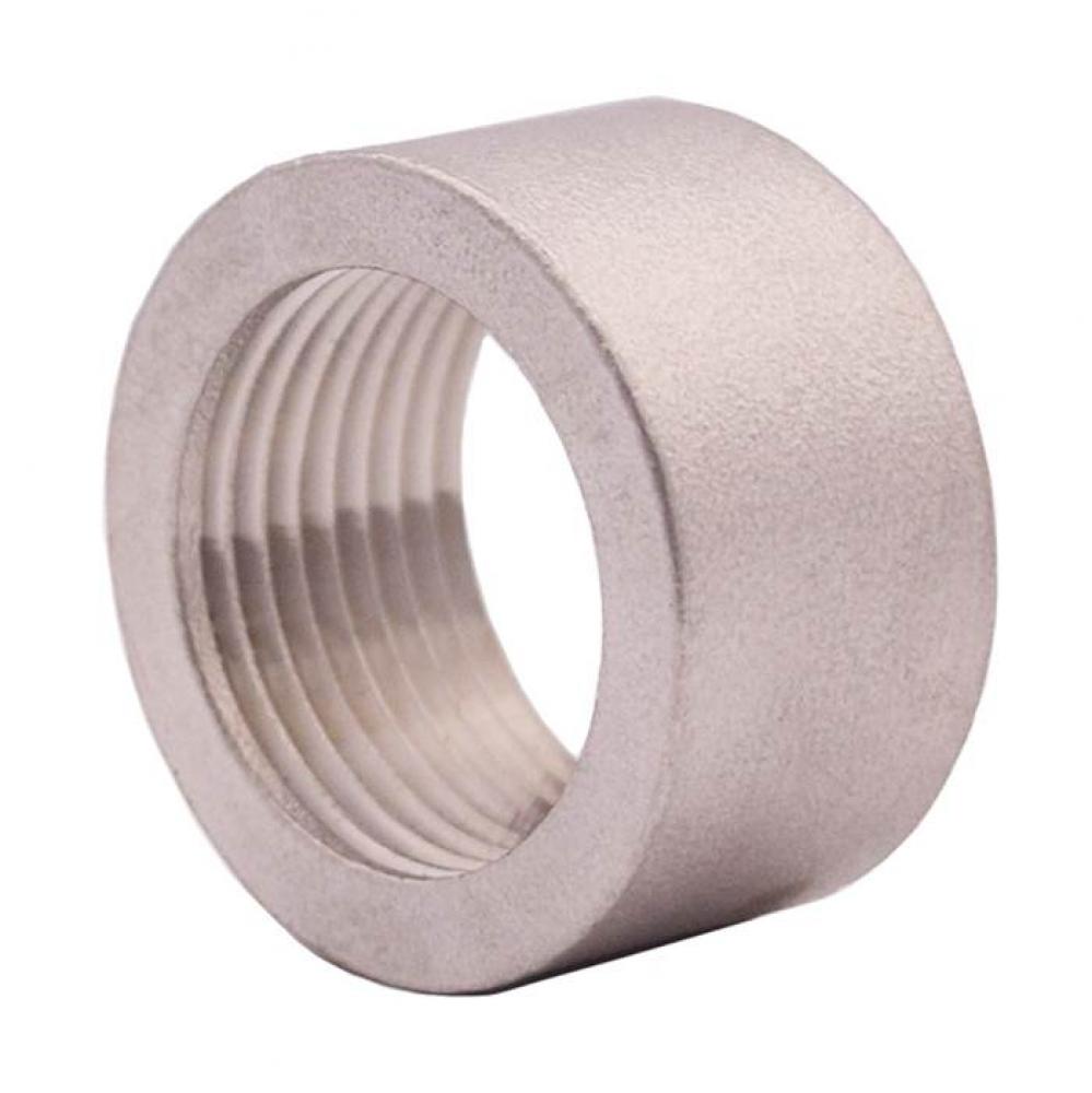 2-1/2'' SS316 HALF COUPLING