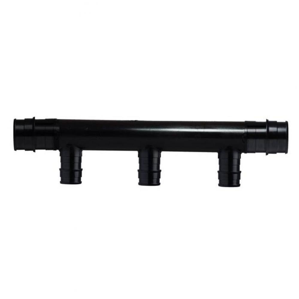 3/4'' X 3/4'' TRUNK-2X1/2 PORT