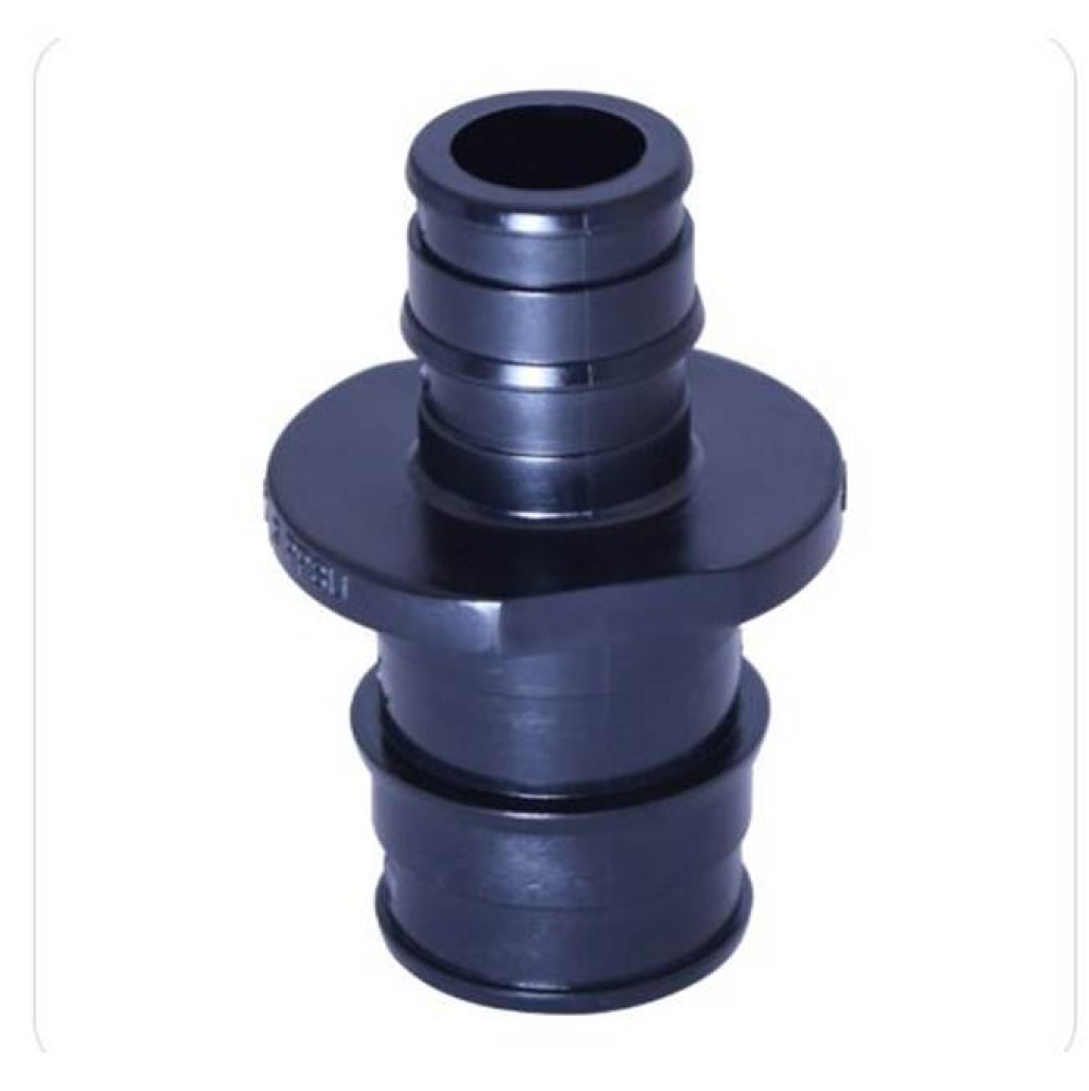 2''x1-1/2'' F1960 PPSU COUPLING