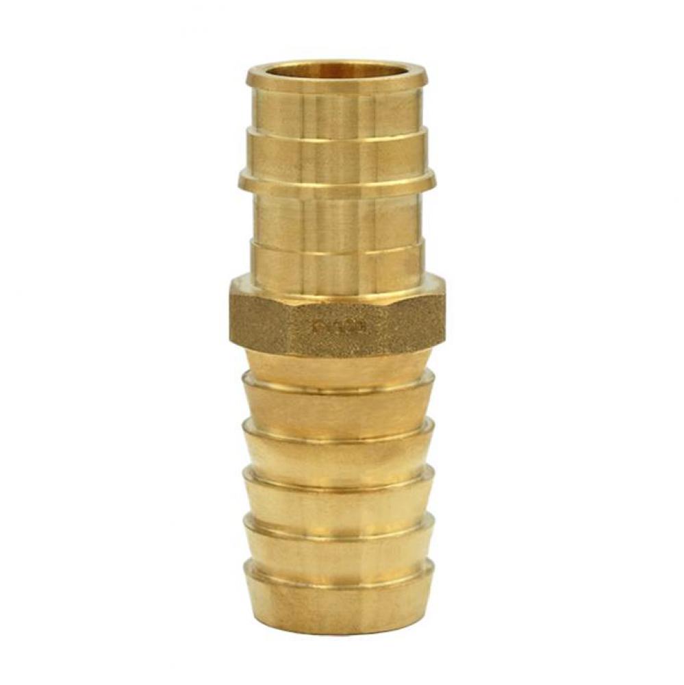 3/4'' NL F1960 PEX x INSERT ADP