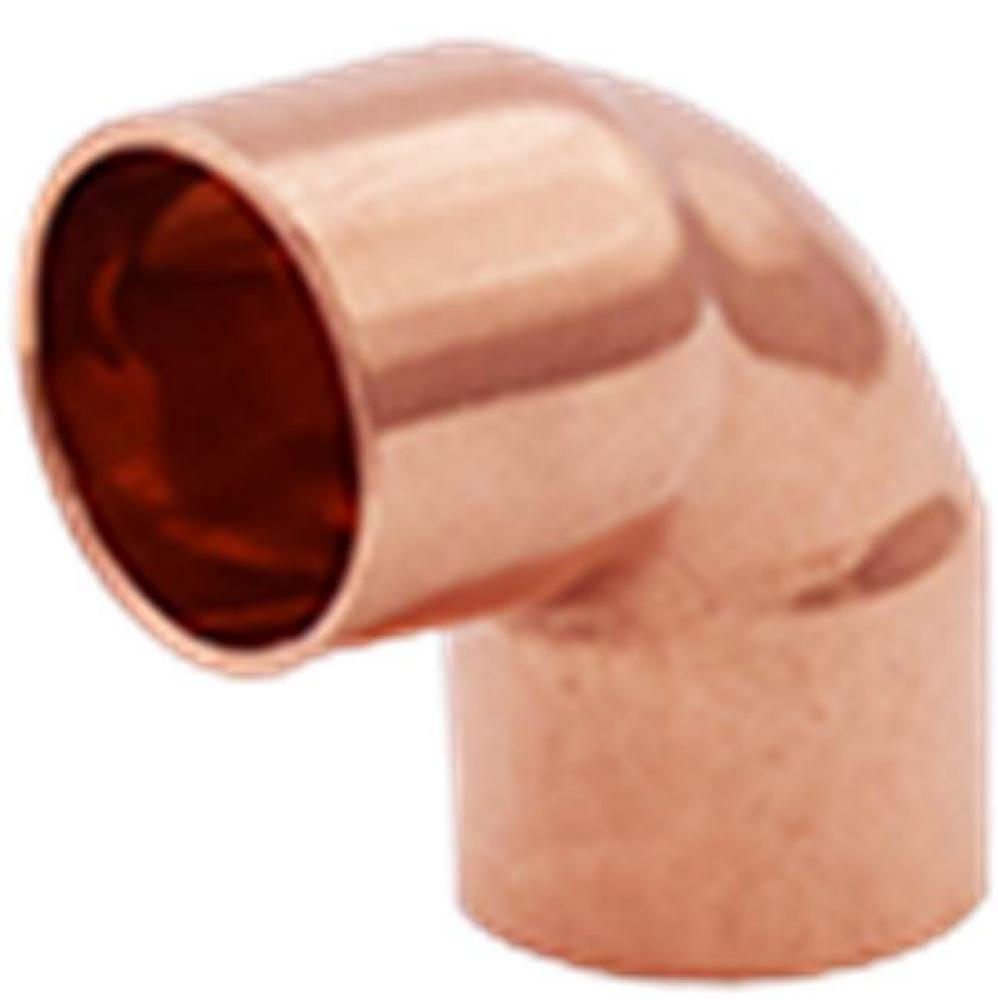 8'' COPPER 90 ELBOW