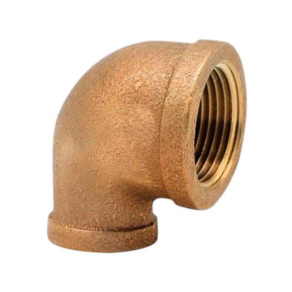 2-1/2'' x 2'' Reducing Elbow